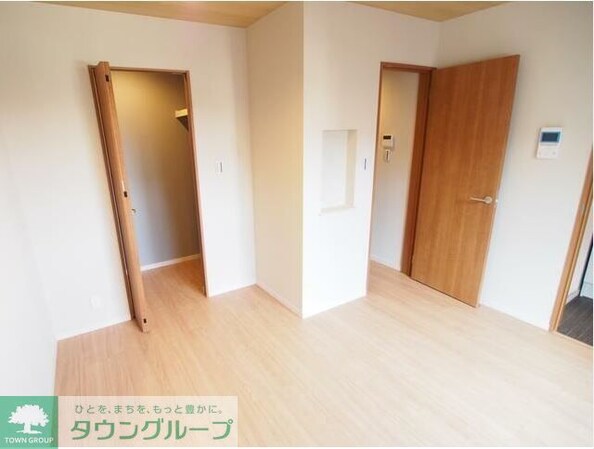 PARKHILLS蓮田の物件内観写真